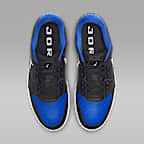 Jordan Court Connect Low herresko