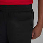 Φλις σετ δύο τεμαχίων Baseline Jordan για μικρά παιδιά