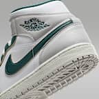 エア ジョーダン 1 MID SE メンズシューズ