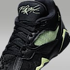 Air Jordan MVP 92 Big Kids' Shoes