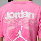 T-shirt Jordan Bow Júnior