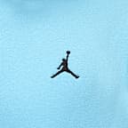 Sudadera con gorro sin cierre oversized para hombre Jordan Brooklyn Fleece