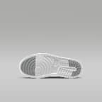 Jordan 1 Mid Younger Kids' Shoes