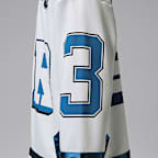 Jordan Big Kids' 23 Hockey Jersey