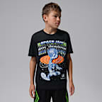 Jordan Older Kids' Space Jam 30 Bugs Slam T-Shirt