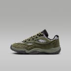 Jordan DMSN 95 Realtree Big Kids' Shoes