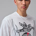 Jordan Men's Graphic Shirt