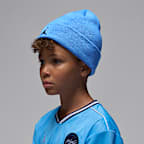 Jordan Dri-FIT Big Kids' Beanie