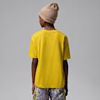 Jordan Big Kids' Brooklyn Realtree T-Shirt