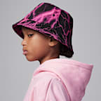 Jordan Icons Gorra de pescador - Nen/a