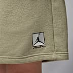 Ανδρικό σορτς με σχέδια Jordan Brooklyn Fleece