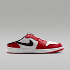 Air Jordan Mule Golf Shoes