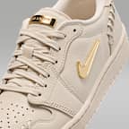 Air Jordan 1 Low Method of Make Women's Shoes