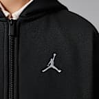Jordan Sudadera con capucha y cremallera completa Space Jam 30 Lola Dunk - Niño/a