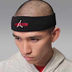 Jordan Jumpman Dri-FIT Headband