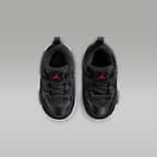 Jordan 4 RM Baby/Toddler Shoes