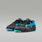 Air Jordan 4 RM Genç Çocuk Ayakkabısı