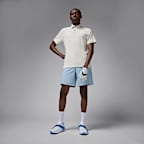 Jordan Sport Men's Golf Polo