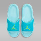 รองเท้าแตะ Jordan Franchise