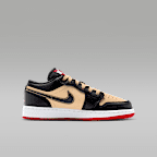 Air Jordan 1 Low SE Older Kids' Shoes