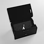 Nike Gift Card Mailed in a Mini Nike Shoebox