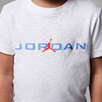 Jordan Toddler Baseline 2-Piece Mesh Shorts Set