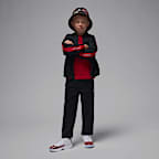 Jordan Essentials-løbejakke til mindre børn