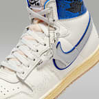 Jordan Air Ship x Awake NY 'Game Royal' Men's Shoes