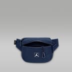 Jordan Franchise Crossbody Bag (2L)