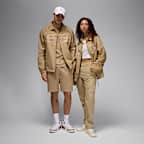 ジョーダン エッセンシャル メンズ コーチ ジャケット