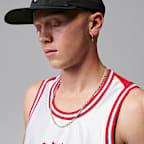 Jordan Brooklyn Men's Sleeveless Jersey
