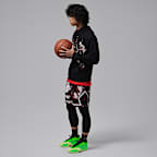 Jordan Triangle 'Paolo' Basketball Shoes