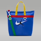 조던 레전드 리틀키즈 3피스 스쿨 백팩 세트(15L)