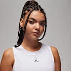 Jordan Sport Women's Diamond Tank Top