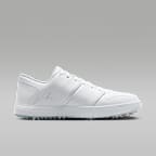 조던 누 레트로 1 G 골프 슈즈