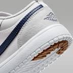 Tenis para niños de preescolar Jordan 1 Low Alt