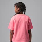 T-shirt Jordan Brooklyn Essentials – Ragazzo/a