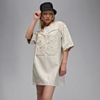 Light Orewood Brown