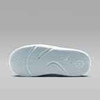 Jordan Franchise Terlik