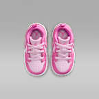 Jordan 1 Low Baby/Toddler Shoes