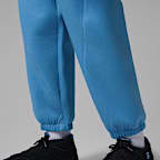 Joggers Therma-FIT para niños talla grande Jordan Sport