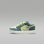 Jordan 1 Low Alt SE Little Kids' Shoes