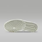 Chaussure Air Jordan 1 Low pour Femme