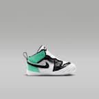 Jordan 1 Crib Bootie für Babys