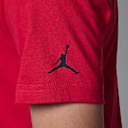 Air Jordan Big Kids' (Boys') Short-Sleeve T-Shirt