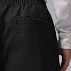 Jordan Brooklyn Men's Woven Trousers