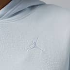 Jordan Brooklyn Fleece-Hoodie für Damen