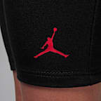 Jordan Toddler Retro 1984 2-Piece Bike Shorts Set