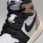 Jordan 1 Retro High OG Baby/Toddler Shoes