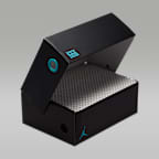 조던 11 감마 베이비/유아 신발